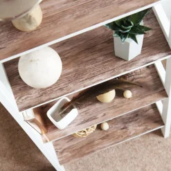 Best Rustic kontaktplast Bord | Trapp