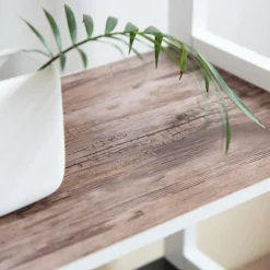 Best Rustic kontaktplast Bord | Trapp