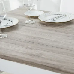 Online Sanremo Eik Natur kontaktplast Bord | Benkeplate