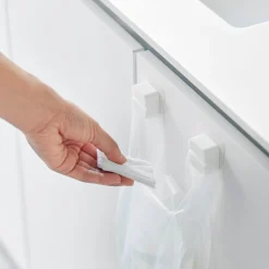 Discount Selvklebende holdere 2 stk Baderom | All Organisering