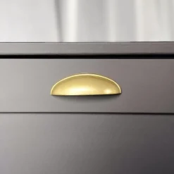 New Shells inca gold håndtak 4-pk Håndtak
