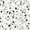 Hot Sirocco Soft Terrazzo selvklebende gulvfliser Gulvfliser