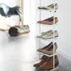Outlet Skostativ hvit Garderobe | Gang