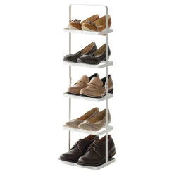Outlet Skostativ hvit Garderobe | Gang