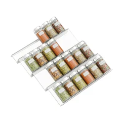 Clearance Skuffeinnsats krydder, transparent Krydder | Kjøkken