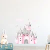 Sale Slott klistremerker Barnestickers