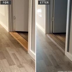 Sale Sonoma Eike Trøffel kontaktplast Bord | Trapp