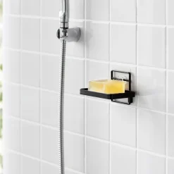 Sale Såpeholder sort Vaskerom | Baderom