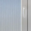 Discount Static Fluted vindusfolie Vindusfolie