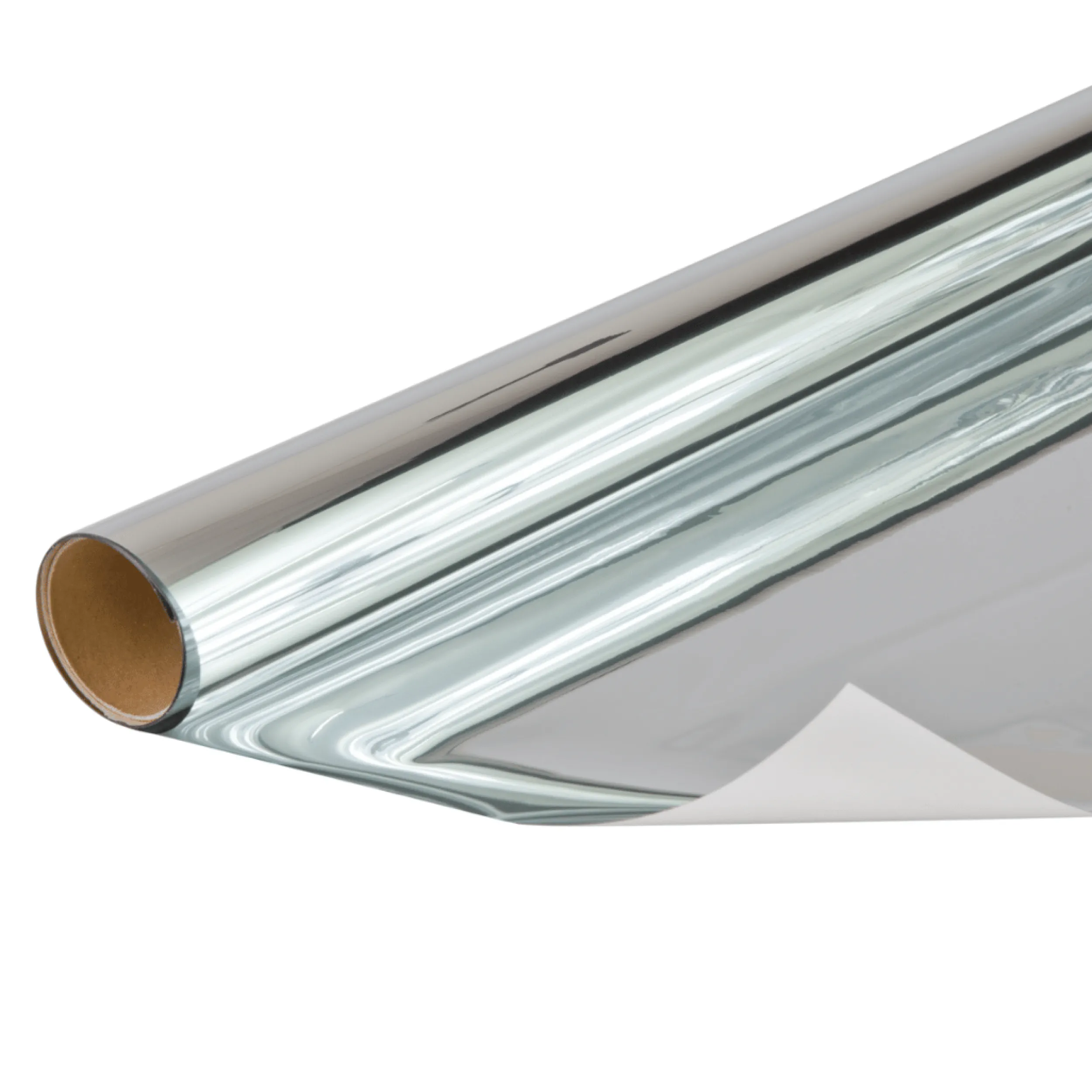 Best Static reflektiv vindusfolie Vindusfolie