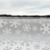 New Static Snow vindusfolie Vindusfolie