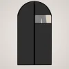 Fashion 1 stk Klespose med vindu Garderobe | All Organisering