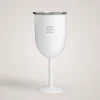 Clearance Termo vinglass "Hytta Borddekking
