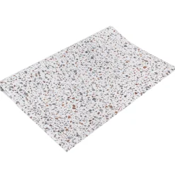 New Terrazzo XL kontaktplast Betong Og Stein | Benkeplate