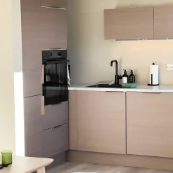 Sale Tuscan tan kontaktplast Bord | Benkeplate