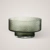 Clearance Vase glass lav grønn Potter Og Vaser