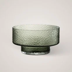 Clearance Vase glass lav grønn Potter Og Vaser