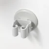 New Vegghengt moppeholder Vaskerom | Baderom