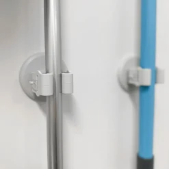 New Vegghengt moppeholder Vaskerom | Baderom