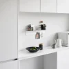 Outlet Vegghylle hvit Gang | Vaskerom