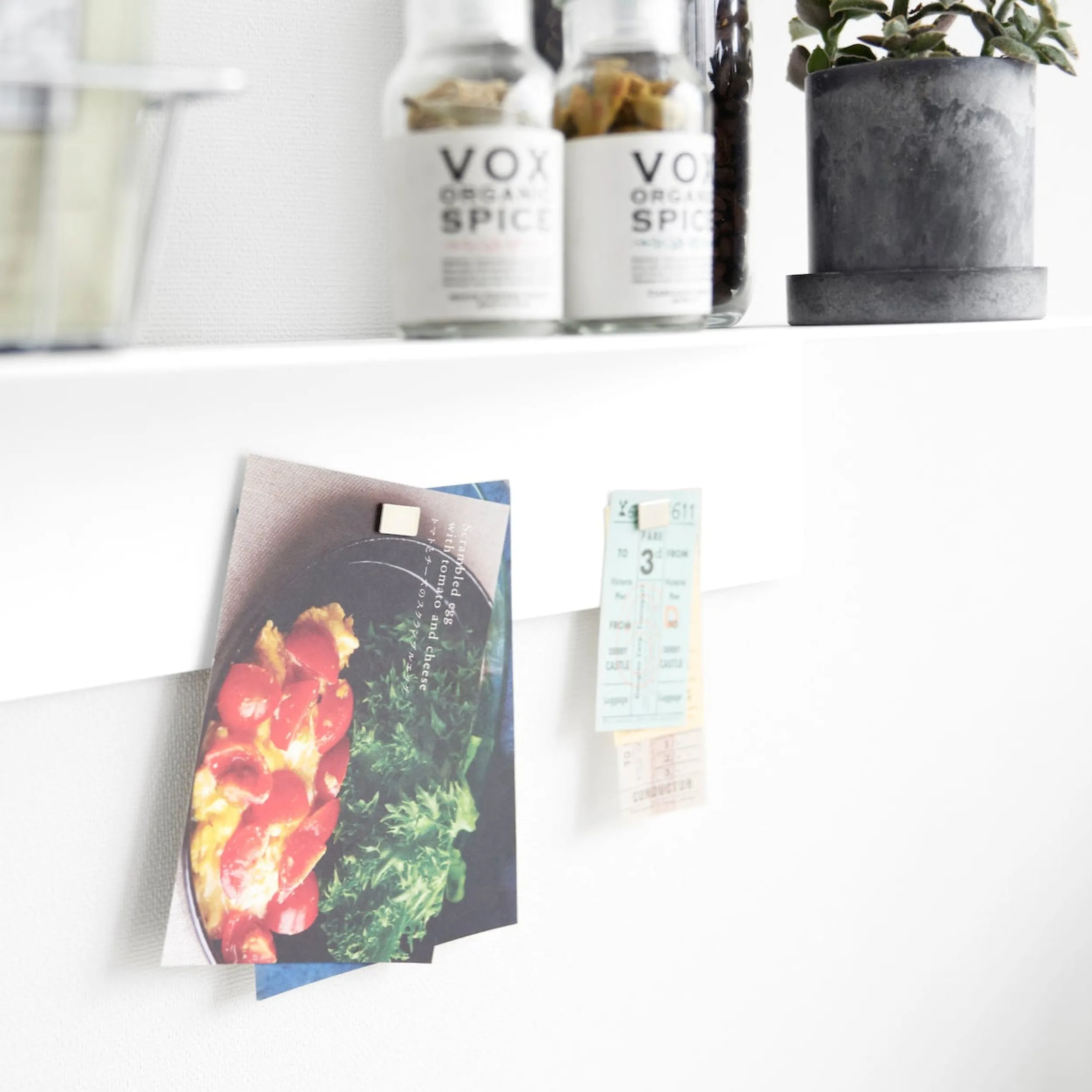 Outlet Vegghylle hvit Gang | Vaskerom