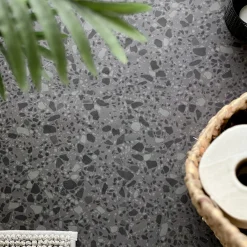 Discount Venezia terrazzo selvklebende fliser Veggfliser | Gulvfliser